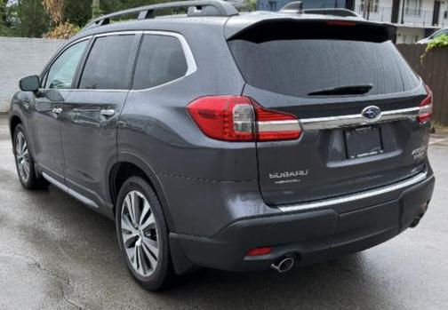 2022 Subaru Ascent Touring 7-Passenger