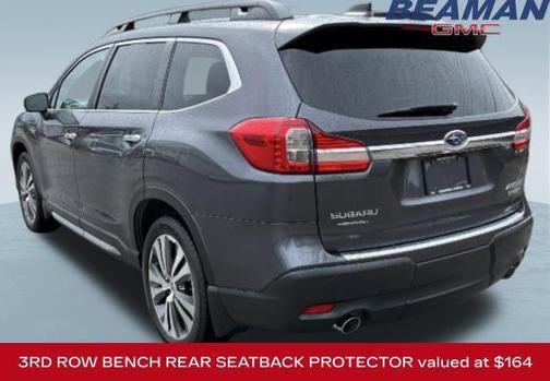 2022 Subaru Ascent Touring 7-Passenger