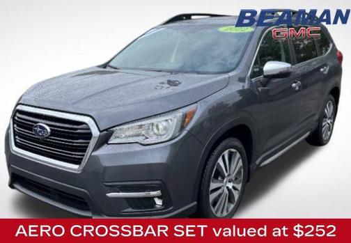 2022 Subaru Ascent Touring 7-Passenger