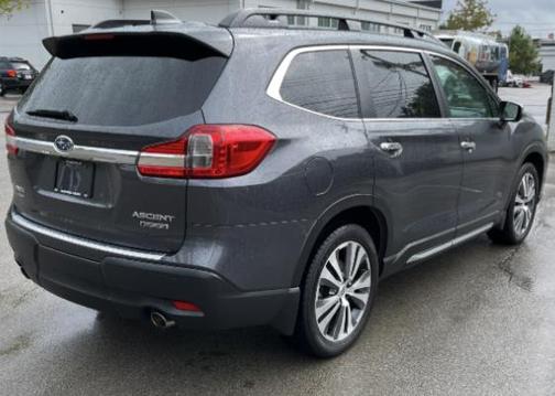 2022 Subaru Ascent Touring 7-Passenger