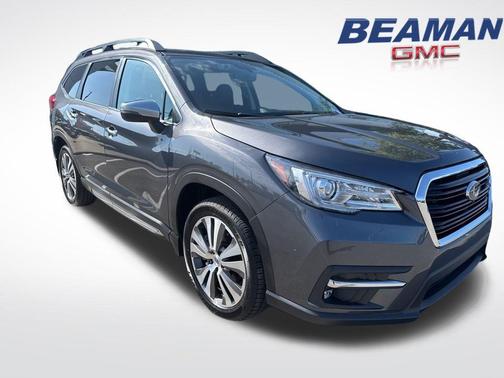 2022 Subaru Ascent Touring 7-Passenger