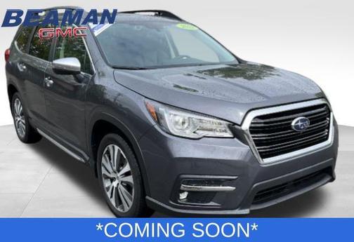 2022 Subaru Ascent Touring 7-Passenger