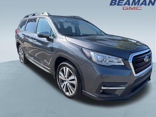 2022 Subaru Ascent Touring 7-Passenger