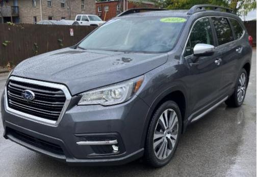 2022 Subaru Ascent Touring 7-Passenger