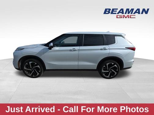 2024 Mitsubishi Outlander SE 2.5 2WD