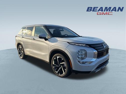 2024 Mitsubishi Outlander SE 2.5 2WD