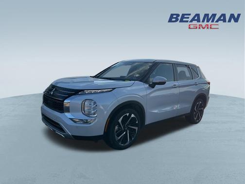 2024 Mitsubishi Outlander SE 2.5 2WD