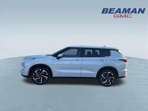 2024 Mitsubishi Outlander SE 2.5 2WD