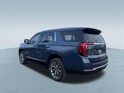 2026 GMC Yukon 4WD Elevation