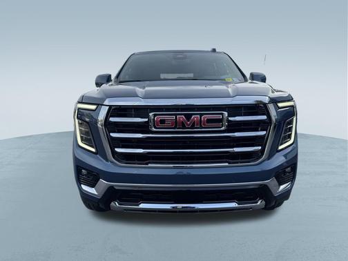 2026 GMC Yukon 4WD Elevation
