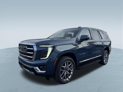 2026 GMC Yukon 4WD Elevation