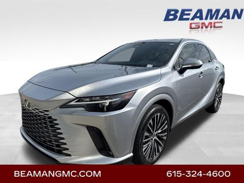 2023 Lexus RX 350 Premium Plus