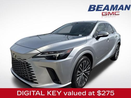 2023 Lexus RX 350 Premium Plus