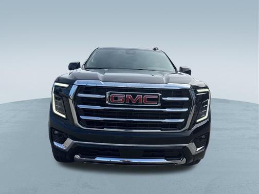 2026 GMC Yukon 4WD Elevation