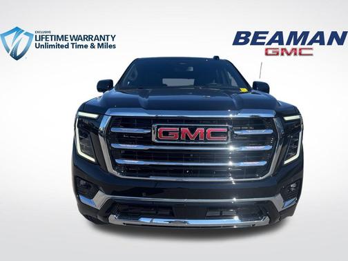 2026 GMC Yukon 4WD Elevation