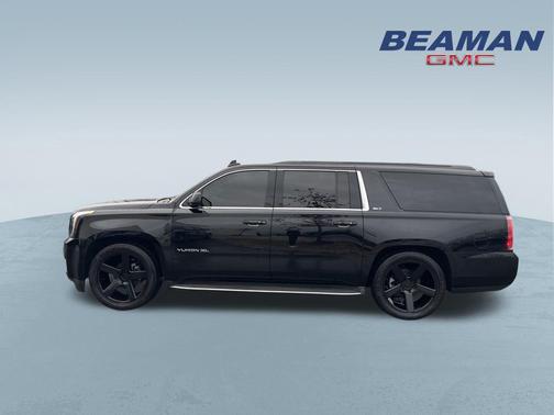 2015 GMC Yukon XL 1500 SLT
