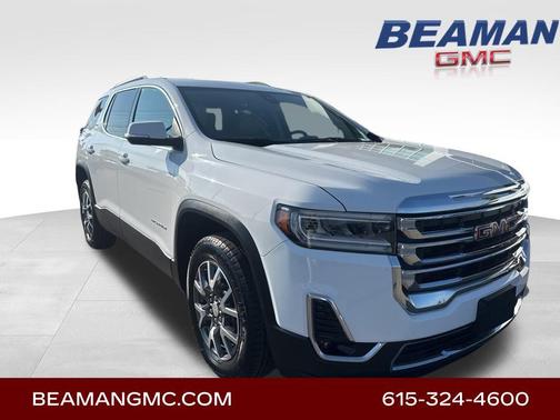 2023 GMC Acadia AWD SLT