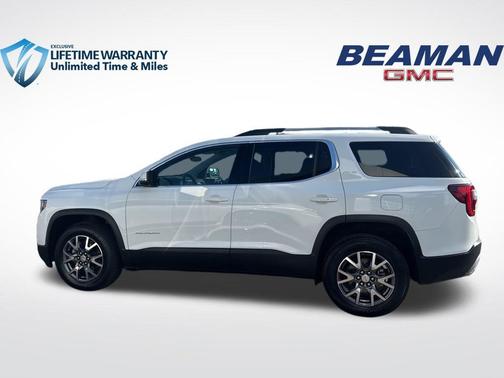 2023 GMC Acadia AWD SLT