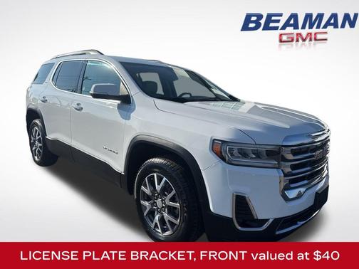 2023 GMC Acadia AWD SLT