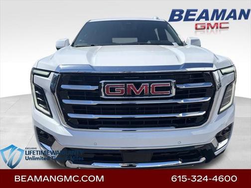 2025 GMC Yukon XL 4WD Elevation