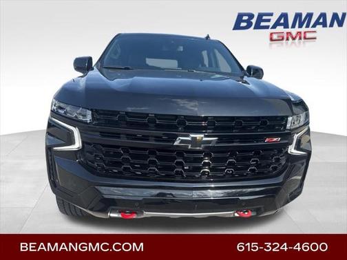 2023 Chevrolet Suburban 4WD Z71