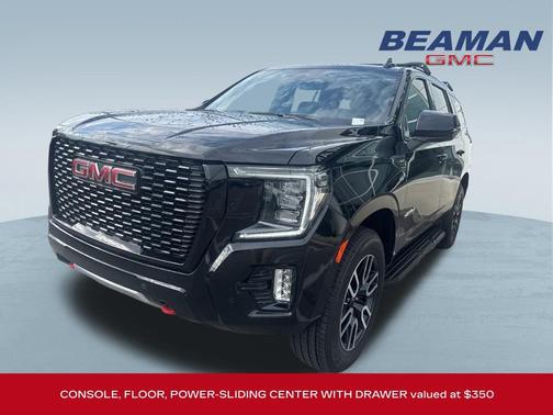 2023 GMC Yukon 4WD AT4