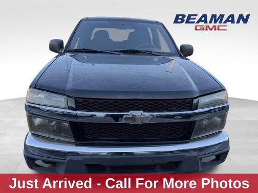 2007 Chevrolet Colorado LT