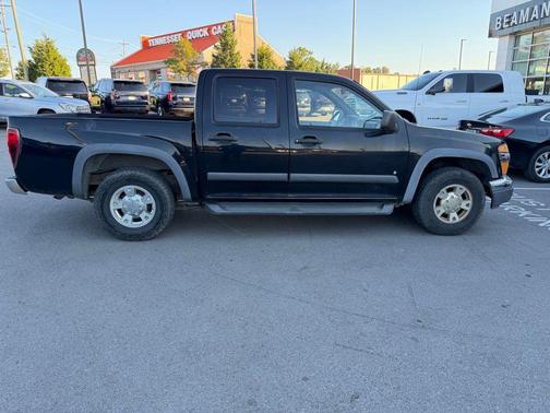 2007 Chevrolet Colorado LT