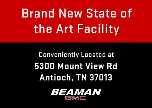 2022 GMC Sierra 2500 Denali