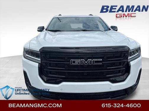 2022 GMC Acadia FWD SLE