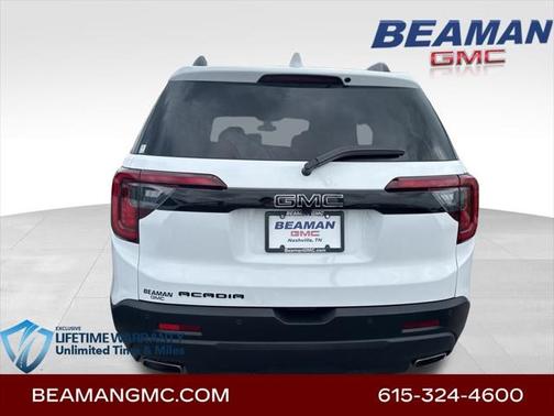 2022 GMC Acadia FWD SLE