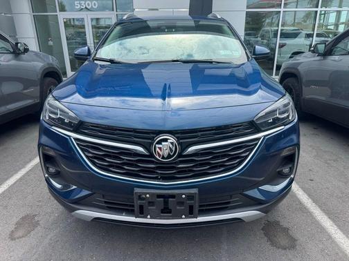 2021 Buick Encore GX Essence