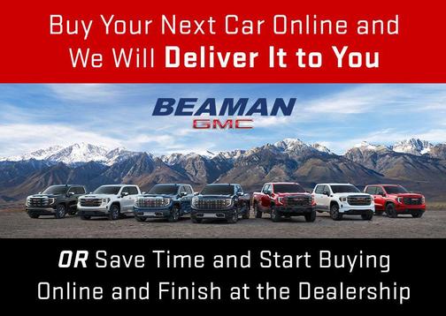 2026 GMC Yukon XL 4WD Elevation