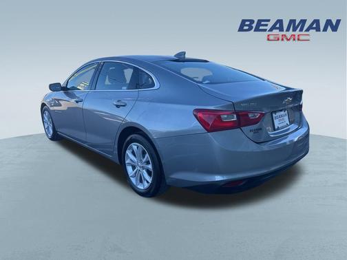 2025 Chevrolet Malibu FWD 1LT