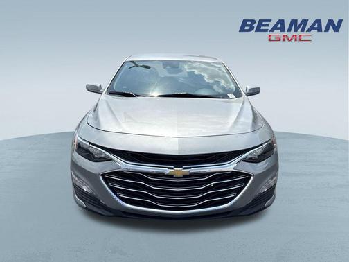 2025 Chevrolet Malibu FWD 1LT