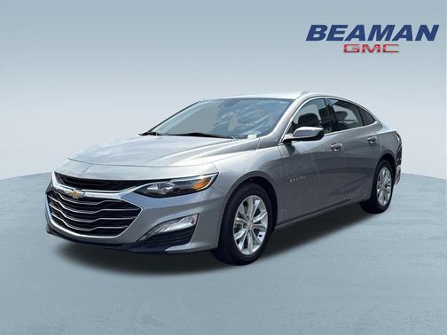 2025 Chevrolet Malibu FWD 1LT