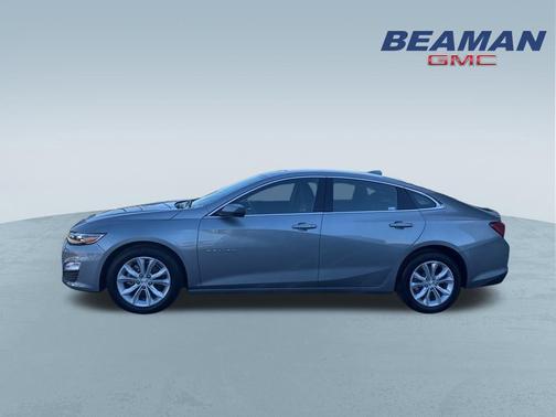 2025 Chevrolet Malibu FWD 1LT