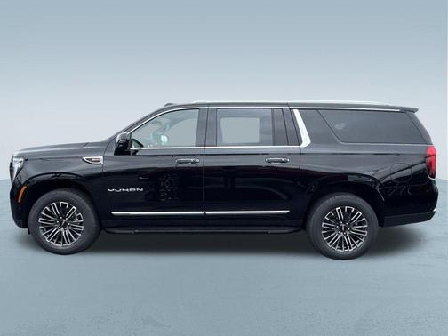 2026 GMC Yukon XL 4WD Elevation