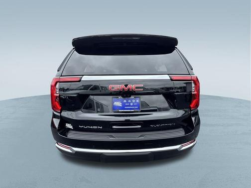 2026 GMC Yukon XL 4WD Elevation