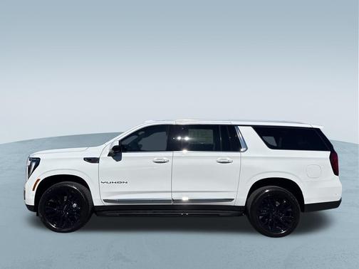 2026 GMC Yukon XL 2WD Elevation