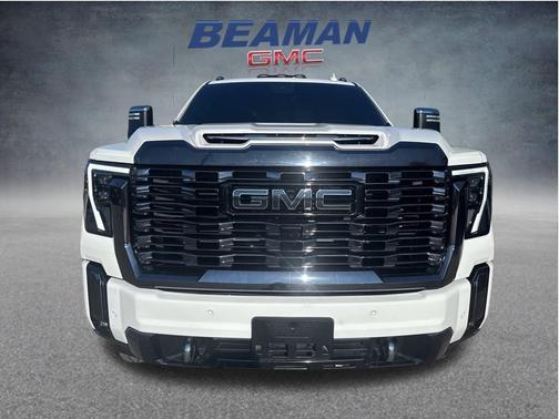 2024 GMC Sierra 2500 Denali Ultimate