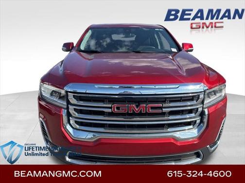 2023 GMC Acadia FWD SLE