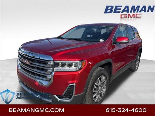 2023 GMC Acadia FWD SLE