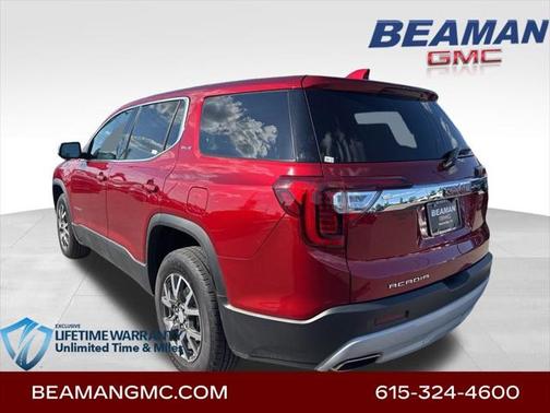 2023 GMC Acadia FWD SLE