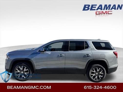 2023 GMC Acadia FWD SLE