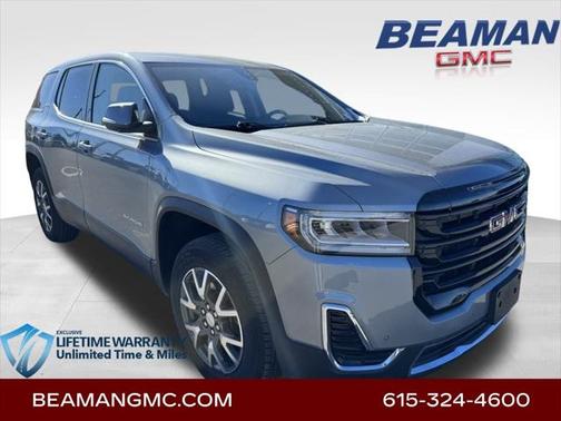 2023 GMC Acadia FWD SLE