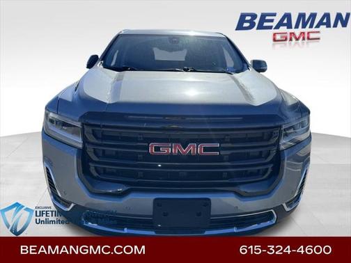 2023 GMC Acadia FWD SLE