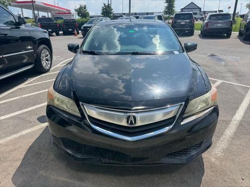 2015 Acura ILX 2.0L