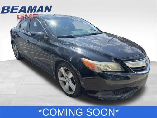 2015 Acura ILX 2.0L