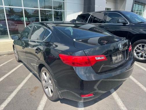 2015 Acura ILX 2.0L
